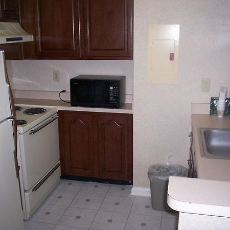 Rime Garden Inn & Suites Irondale Εξωτερικό φωτογραφία