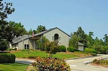 Rime Garden Inn & Suites Irondale Εξωτερικό φωτογραφία
