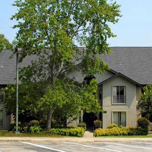 Rime Garden Inn & Suites Irondale Εξωτερικό φωτογραφία