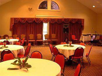 Rime Garden Inn & Suites Irondale Εξωτερικό φωτογραφία