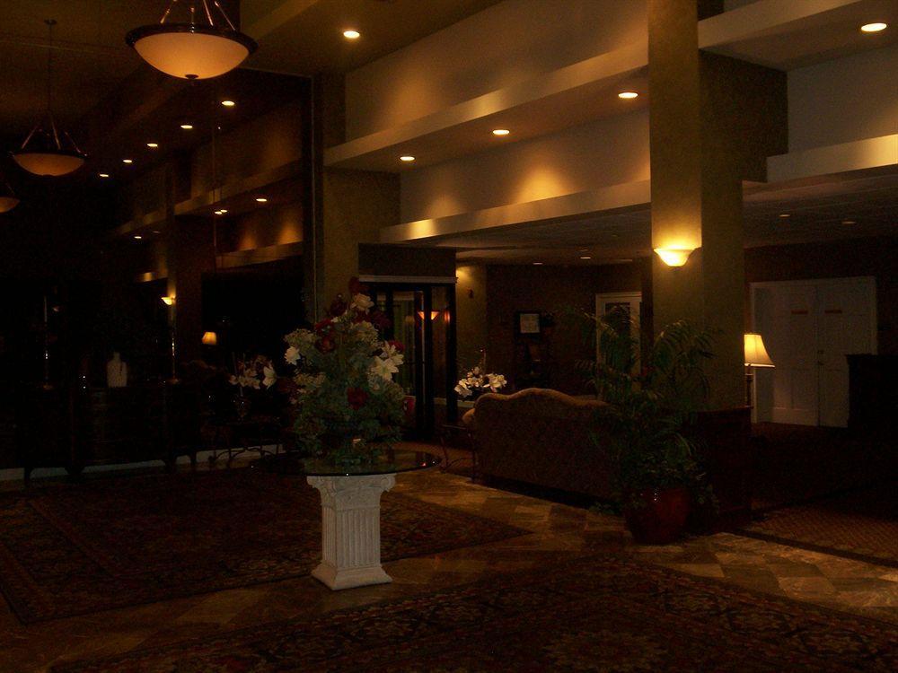 Rime Garden Inn & Suites Irondale Εσωτερικό φωτογραφία