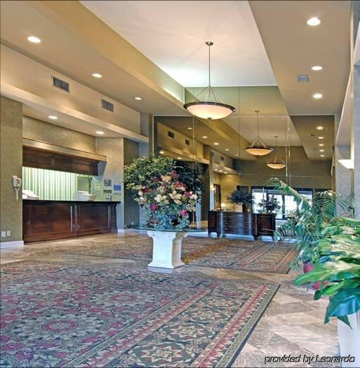 Rime Garden Inn & Suites Irondale Εσωτερικό φωτογραφία