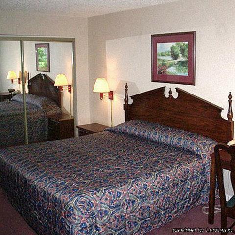 Rime Garden Inn & Suites Irondale Εξωτερικό φωτογραφία