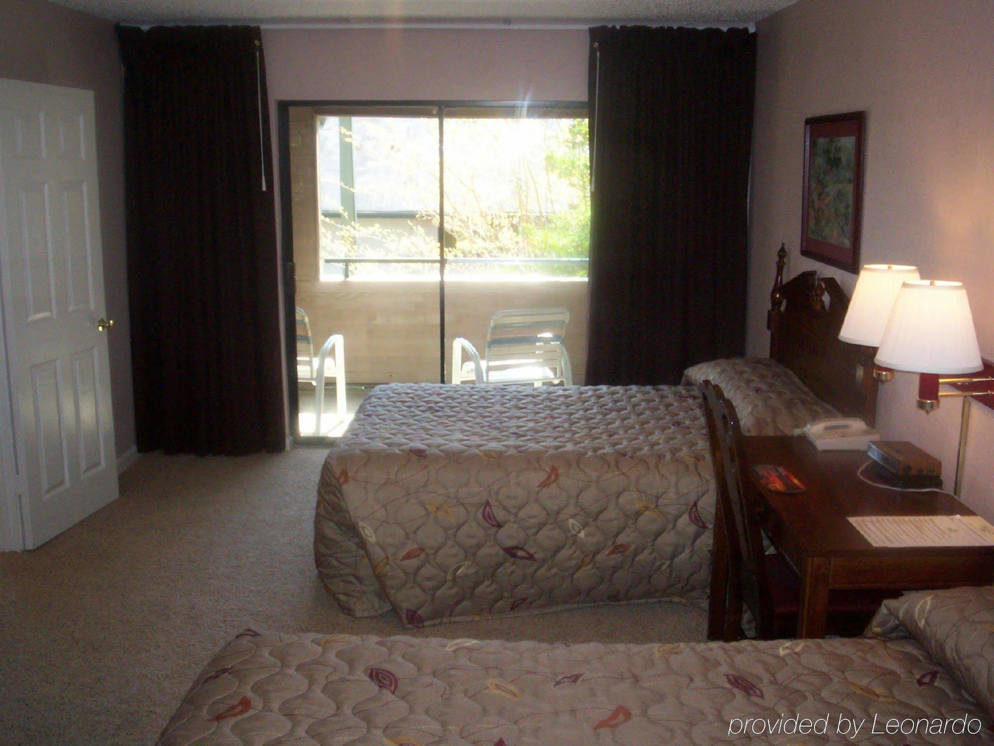 Rime Garden Inn & Suites Irondale Δωμάτιο φωτογραφία