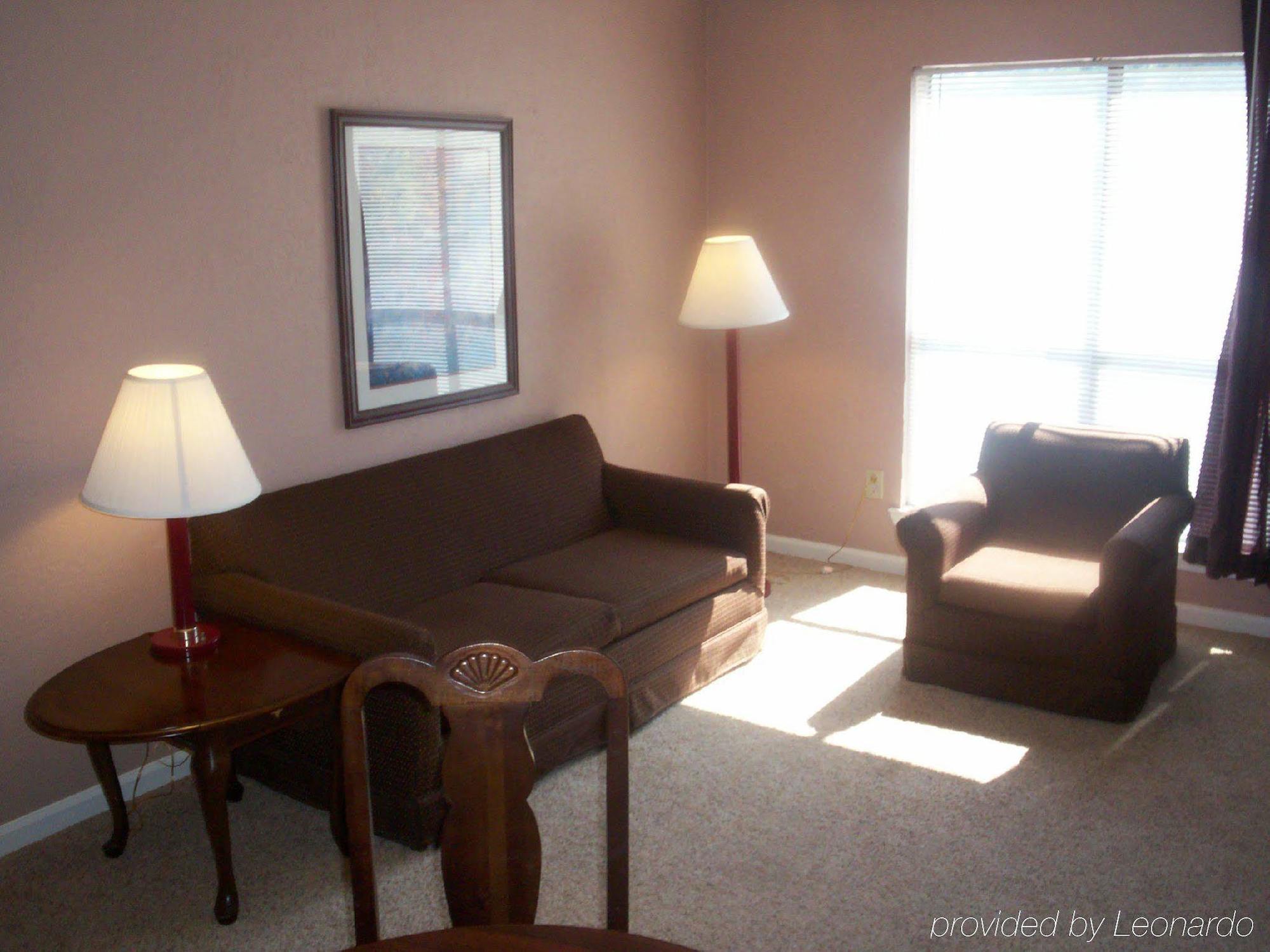 Rime Garden Inn & Suites Irondale Δωμάτιο φωτογραφία