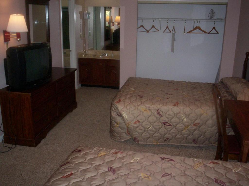 Rime Garden Inn & Suites Irondale Δωμάτιο φωτογραφία