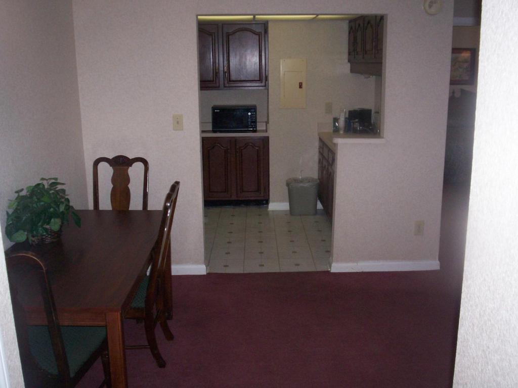 Rime Garden Inn & Suites Irondale Δωμάτιο φωτογραφία