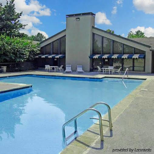 Rime Garden Inn & Suites Irondale Εξωτερικό φωτογραφία
